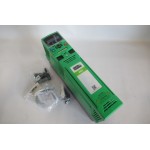 Frequentie regelaar 2.2kW  Control Techniques  HVAC Drive H300-034. Unused.